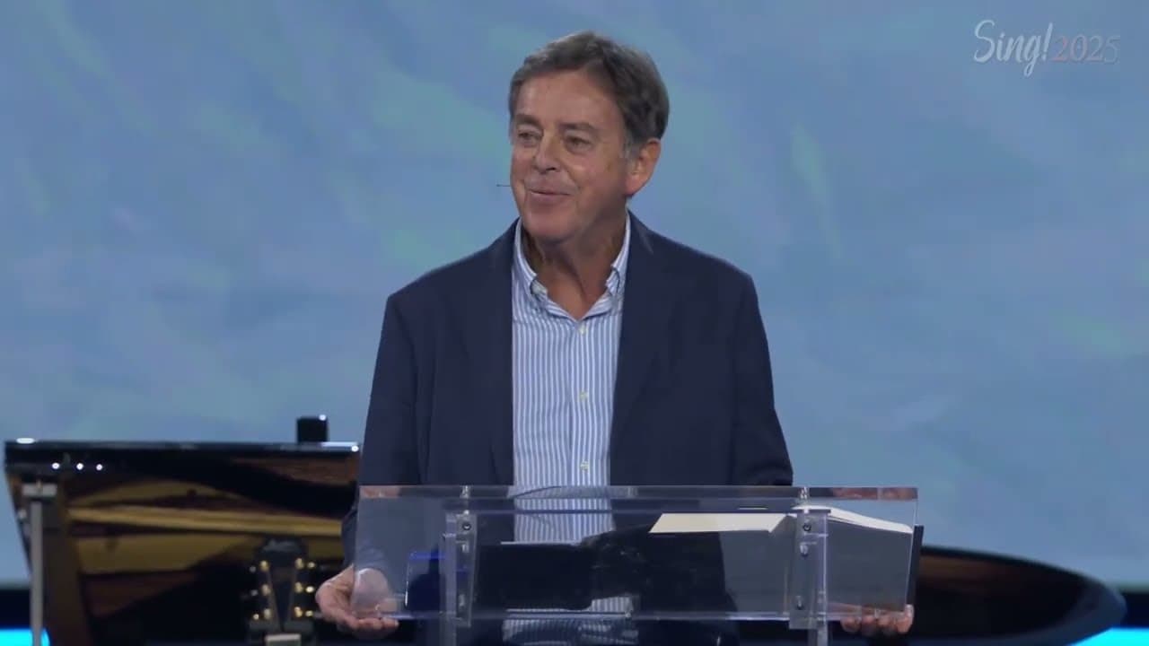 “Oh, Magnify the Lord”