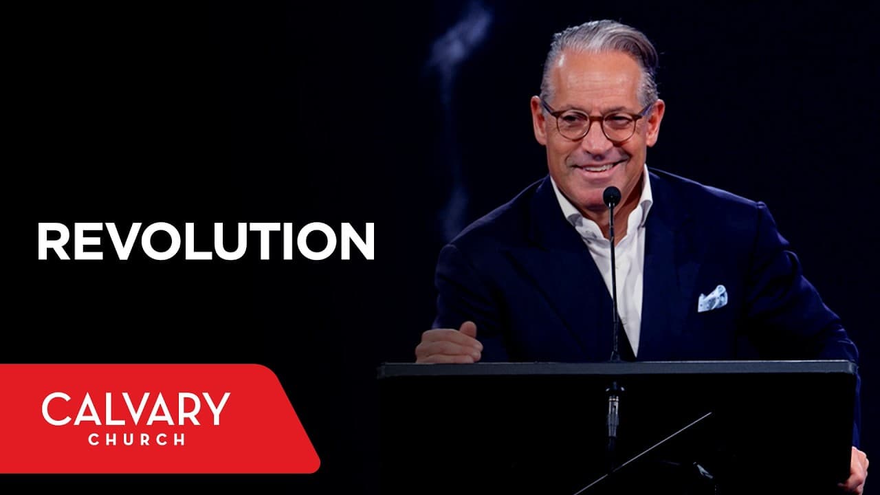 Revolution - Eric Metaxas