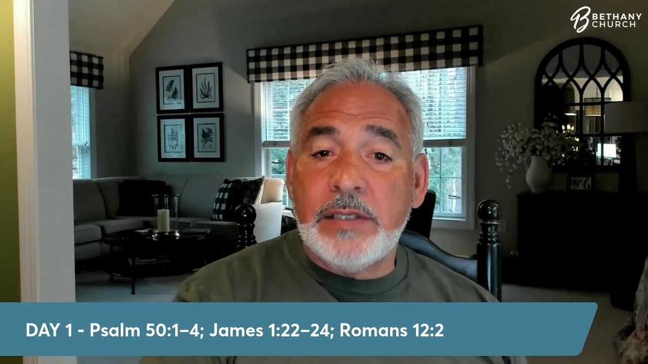 SEIZE THE DAY. MONDAY, MARCH 23, 2026