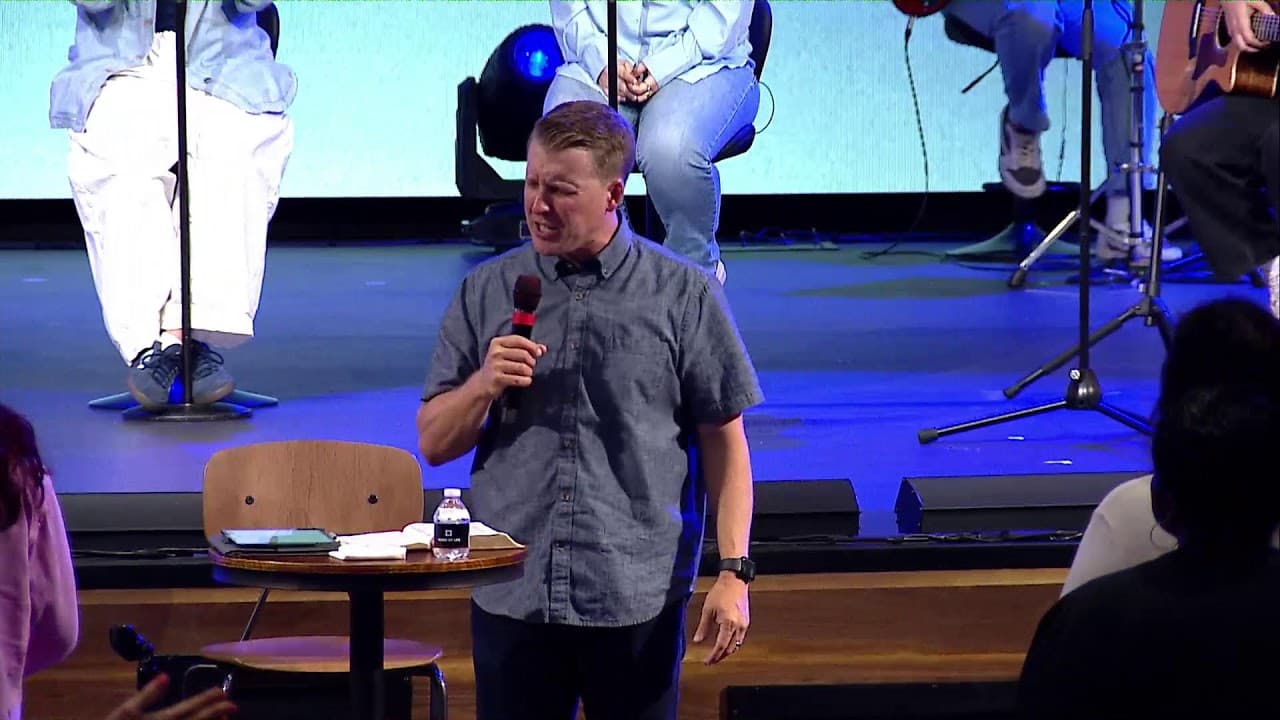 Welcome to Word of Life Church Wednesday Prayer