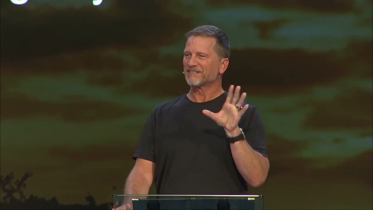 How to Face the Giants in Your Life | David & Goliath