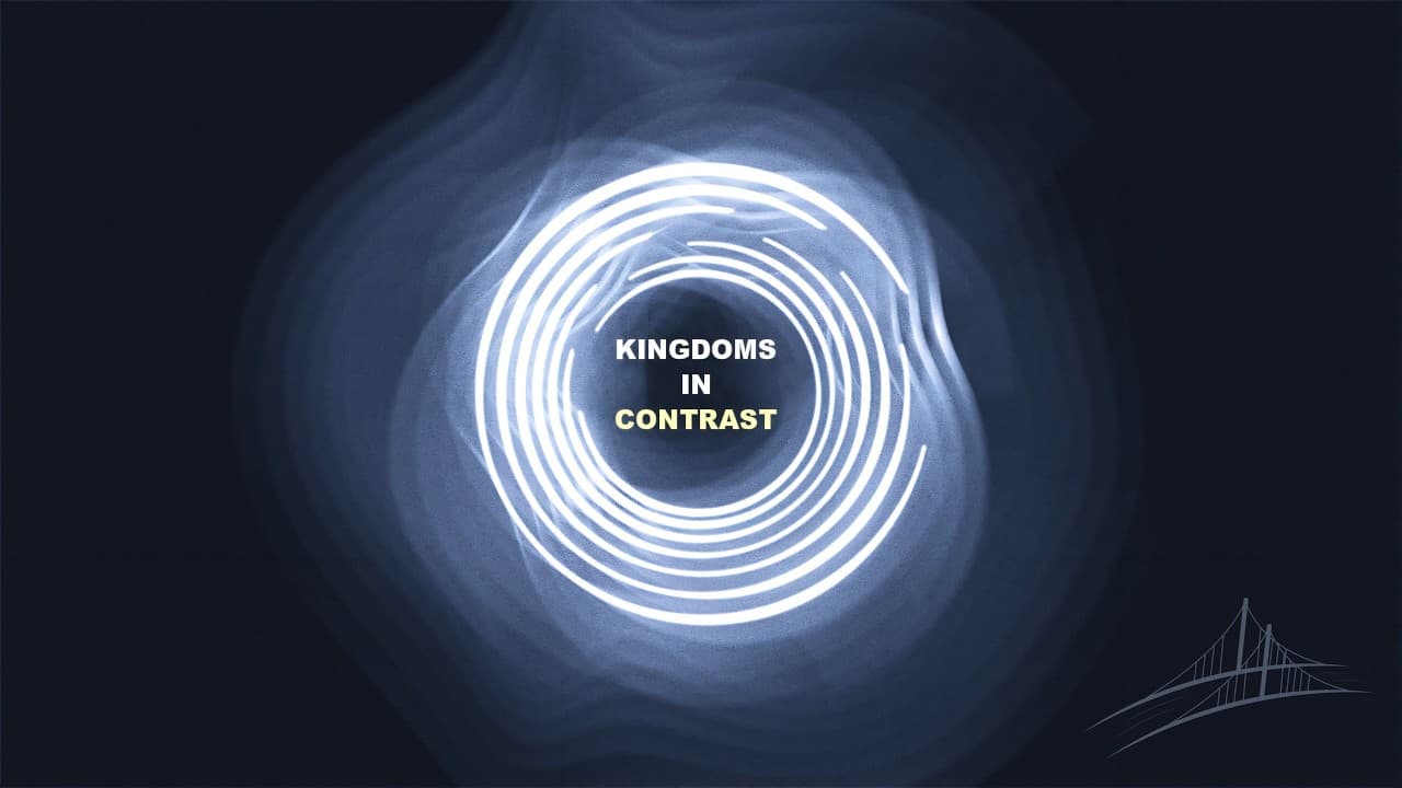 Kingdoms in Contrast