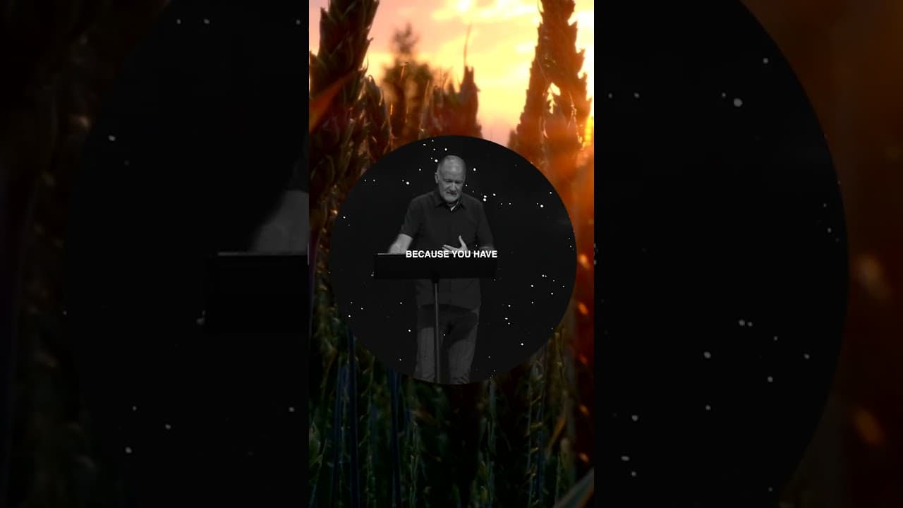 Are You Negotiating a Contract, or Kneeling Before The King?  #church #churchonline