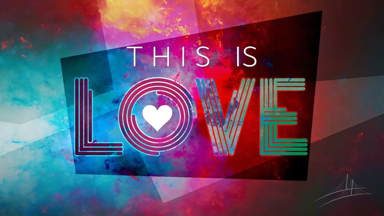 Sunday Service Live with Pastor Dave Gregg | This Is Love