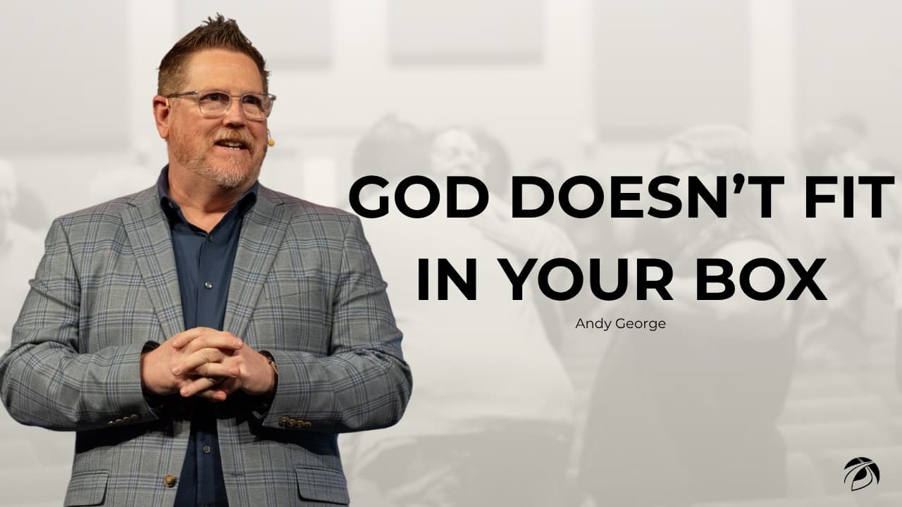 Who's In Charge of Your Life?