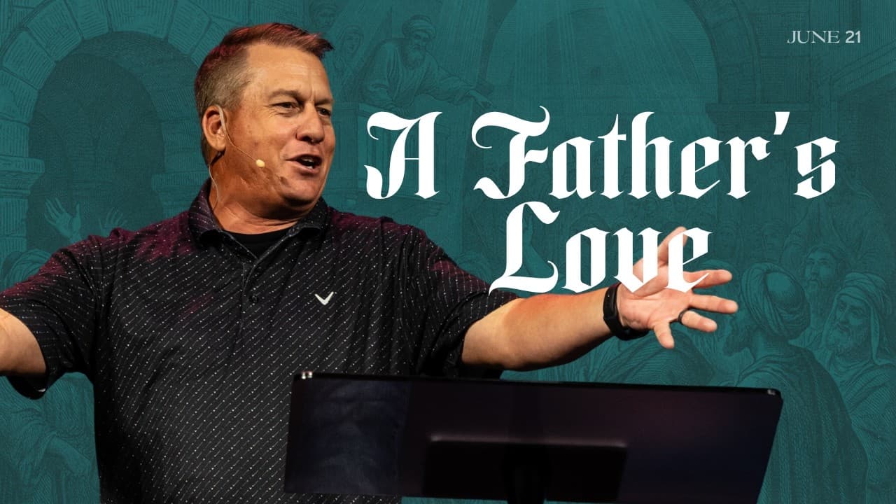 What a Father's role in the family is, according to the Bible.