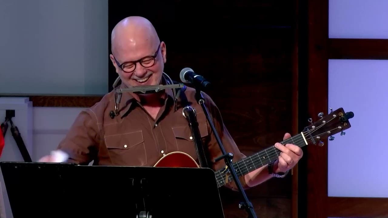 April 12th 2026 - Sunday Morning Service