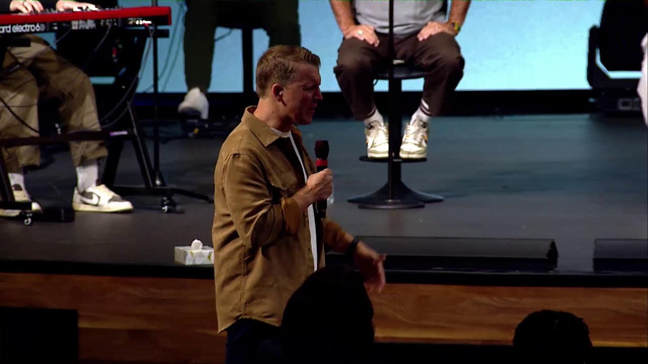 Welcome to Word of Life Church Wednesday Prayer