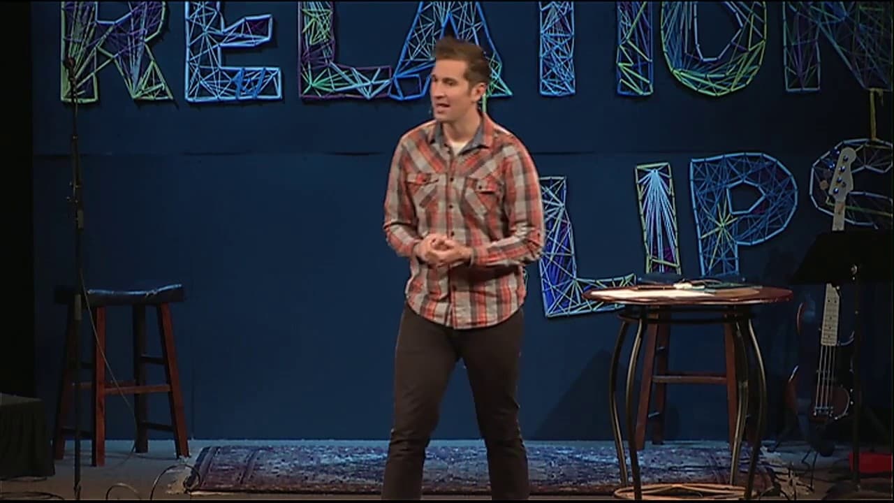 Week 4 | The Path of Repair | October 6, 2013
