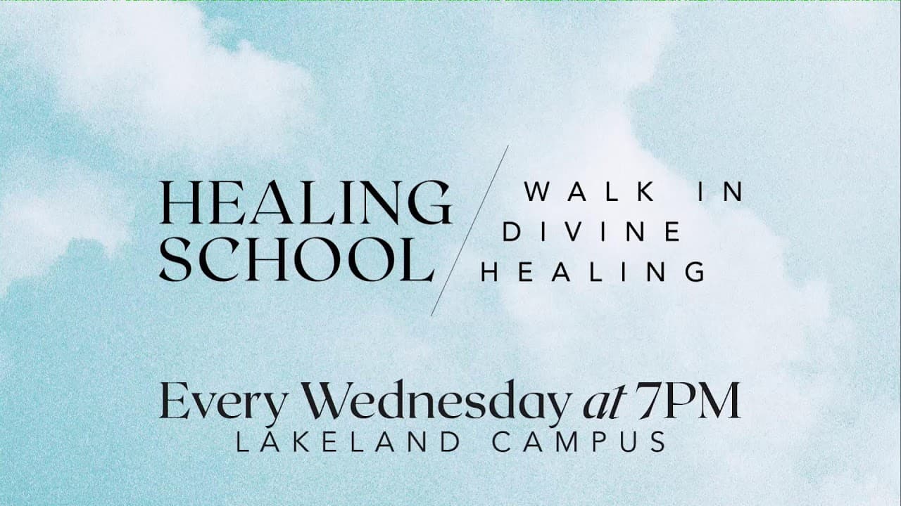 Welcome to Word of Life Church Online