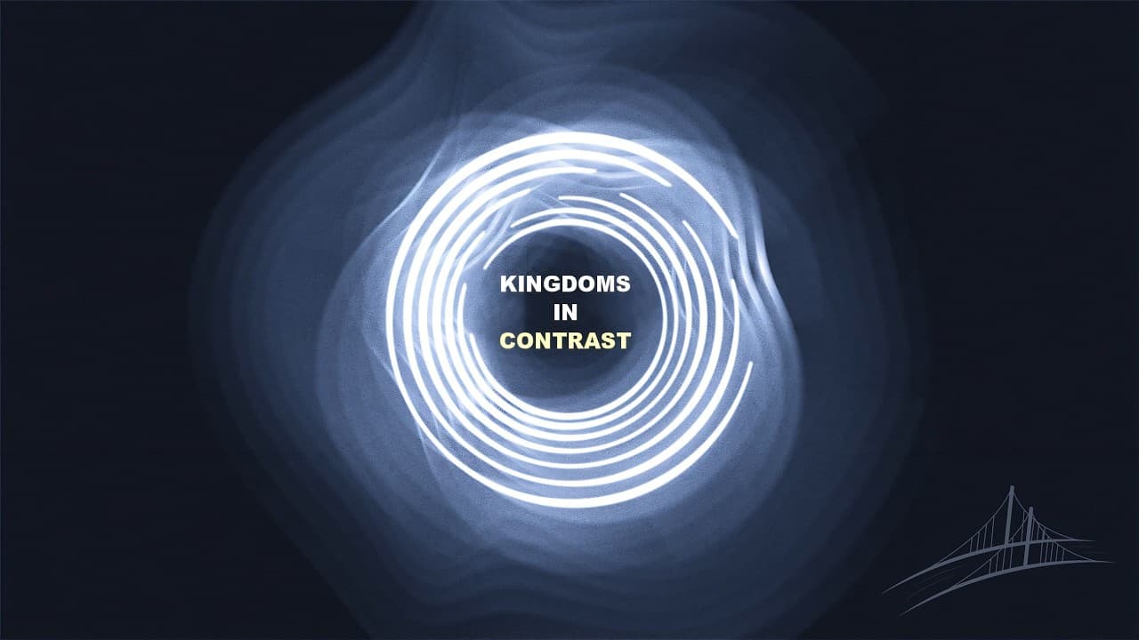 Sunday Service Live with Pastor Dave Gregg | Kingdoms In Contrast