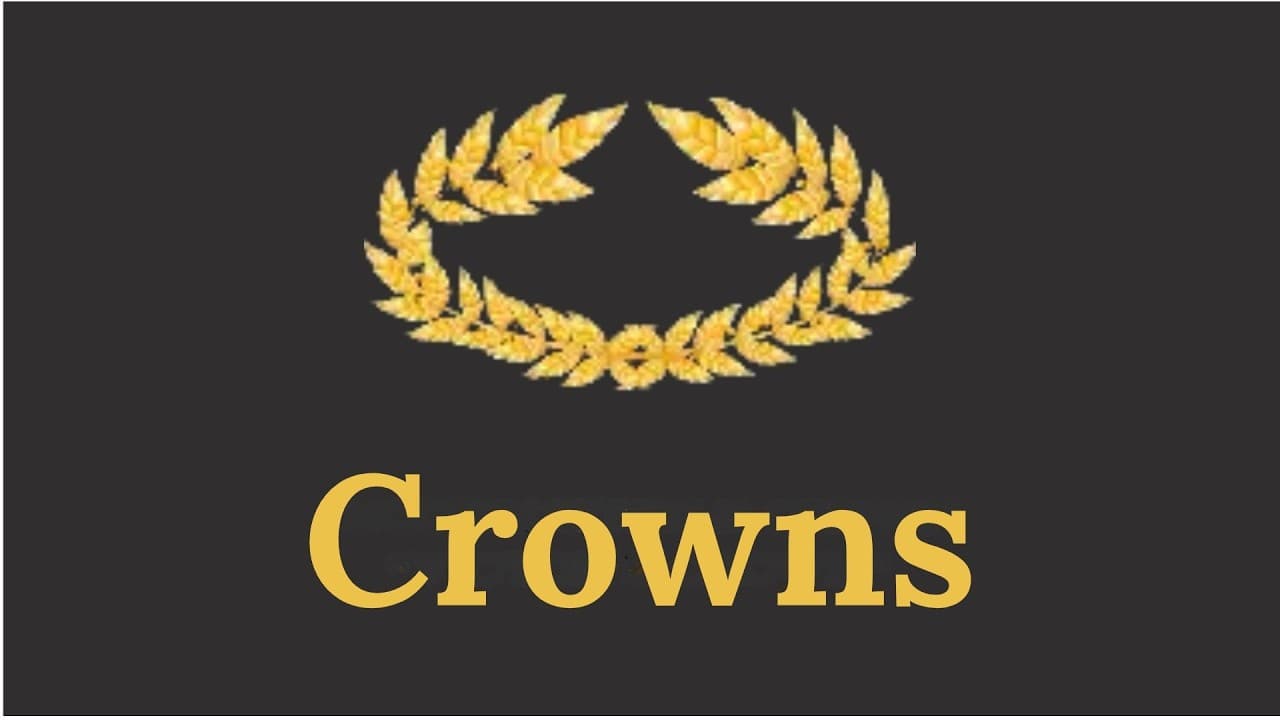 Crowns