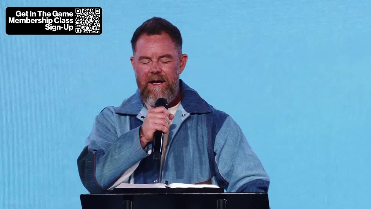 IMPACT CHURCH 12:30 SERVICE