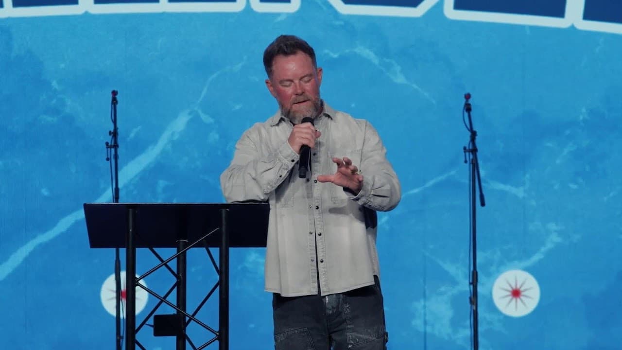 IMPACT CHURCH SUNDAY SERVICES