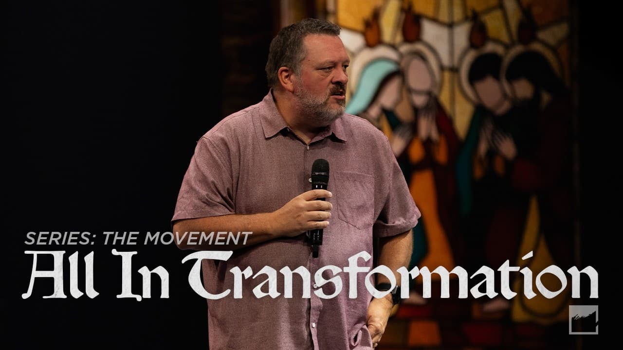 The Movement: All In Transformation