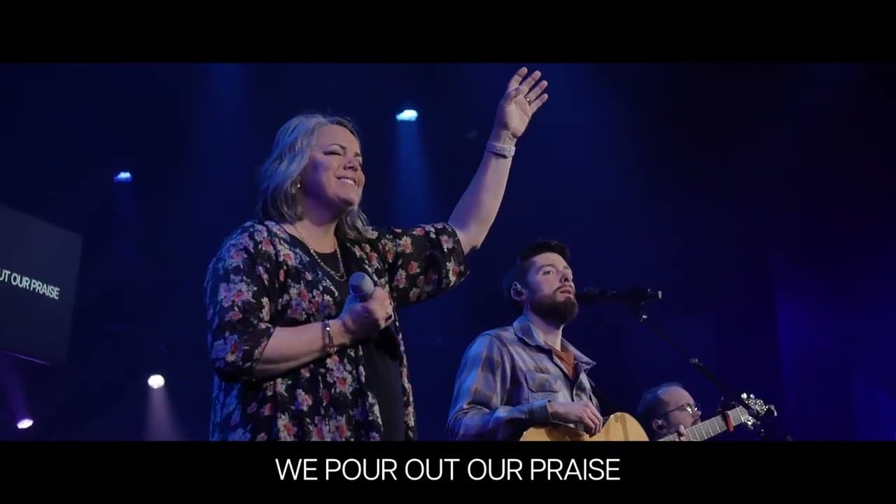 Eastpoint Full Service | 9am | In Jesus' Name | May 10th, 2026