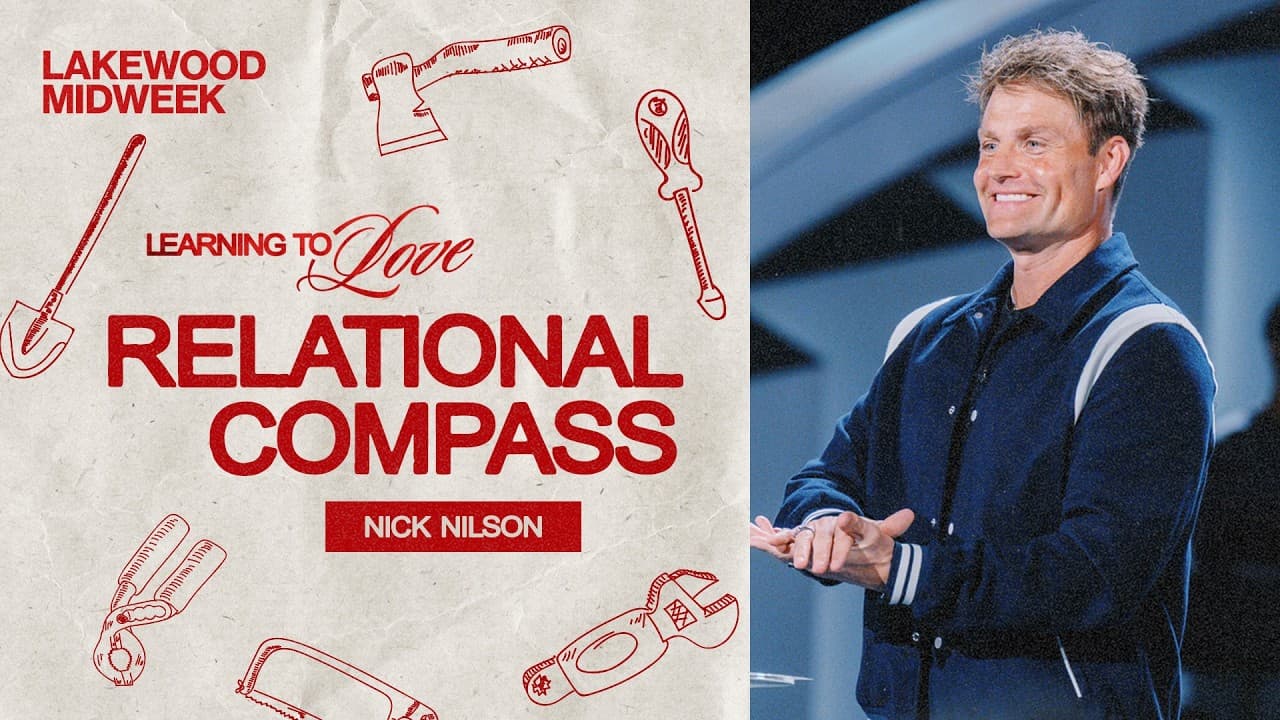 Lakewood Midweek | Relational Compass