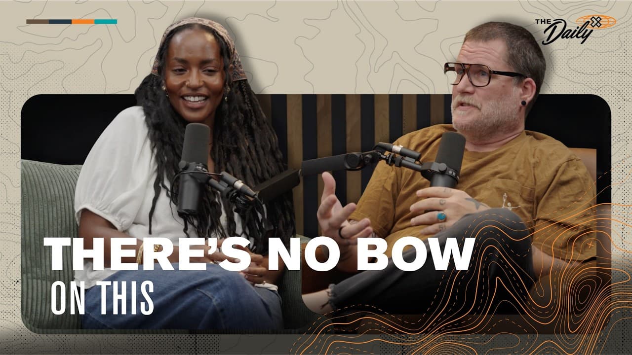 There's No Bow On This | 1 Samuel 27