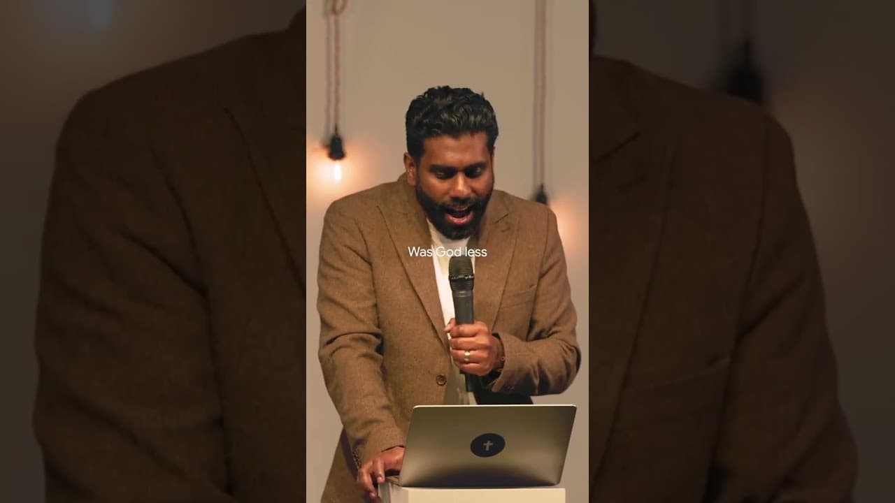 Your Work is Worship