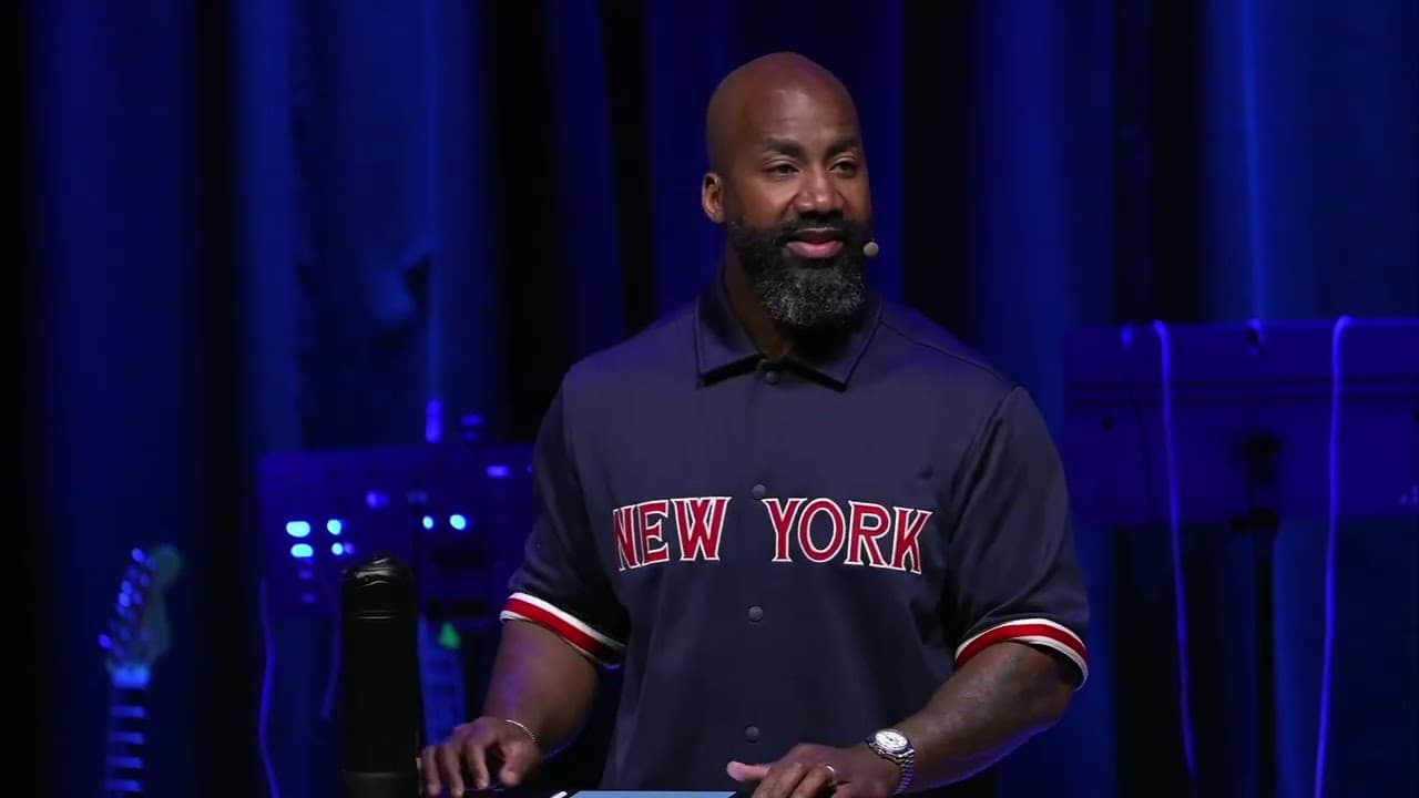 The Pursuit of Happiness: What You Live For (Sunday June 07, 2026)