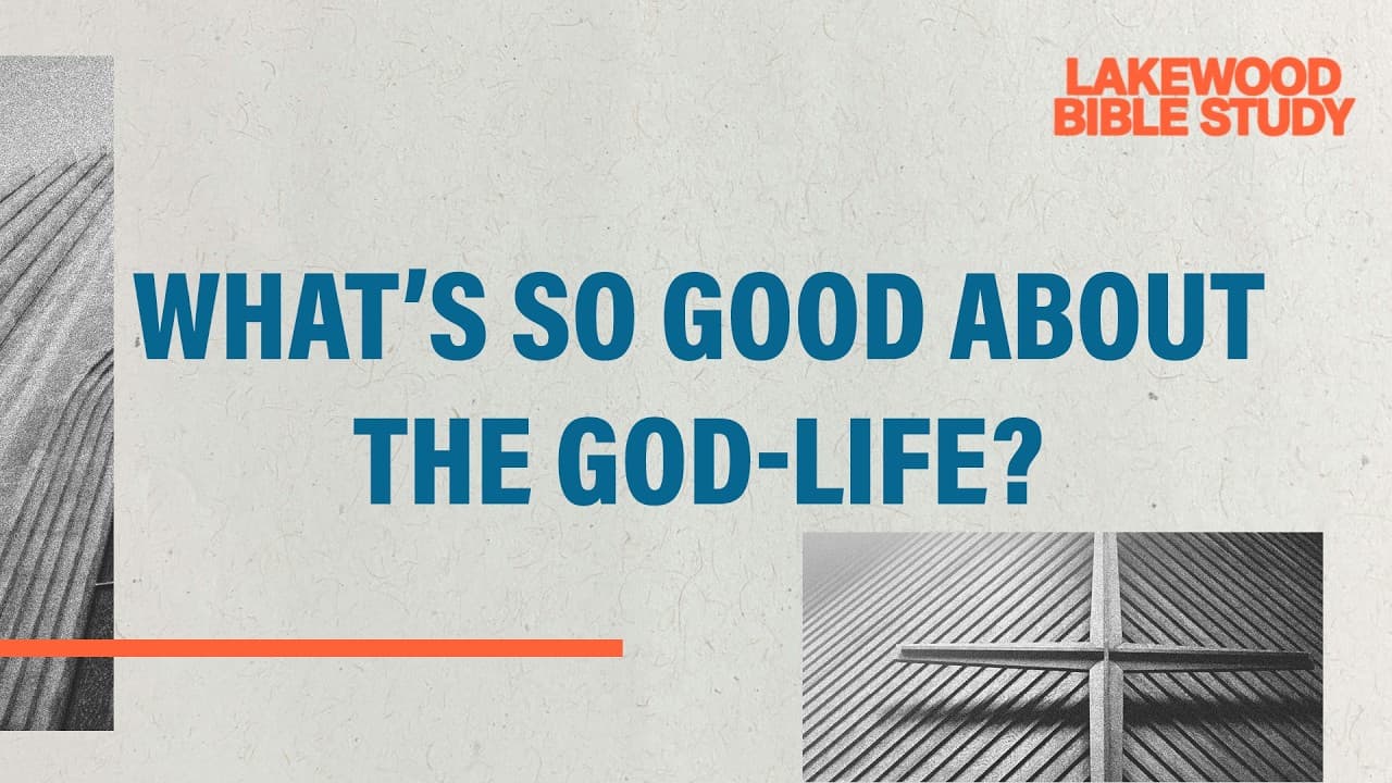 Lakewood Bible Study | Erik Luchetta & Jeremy Marrone