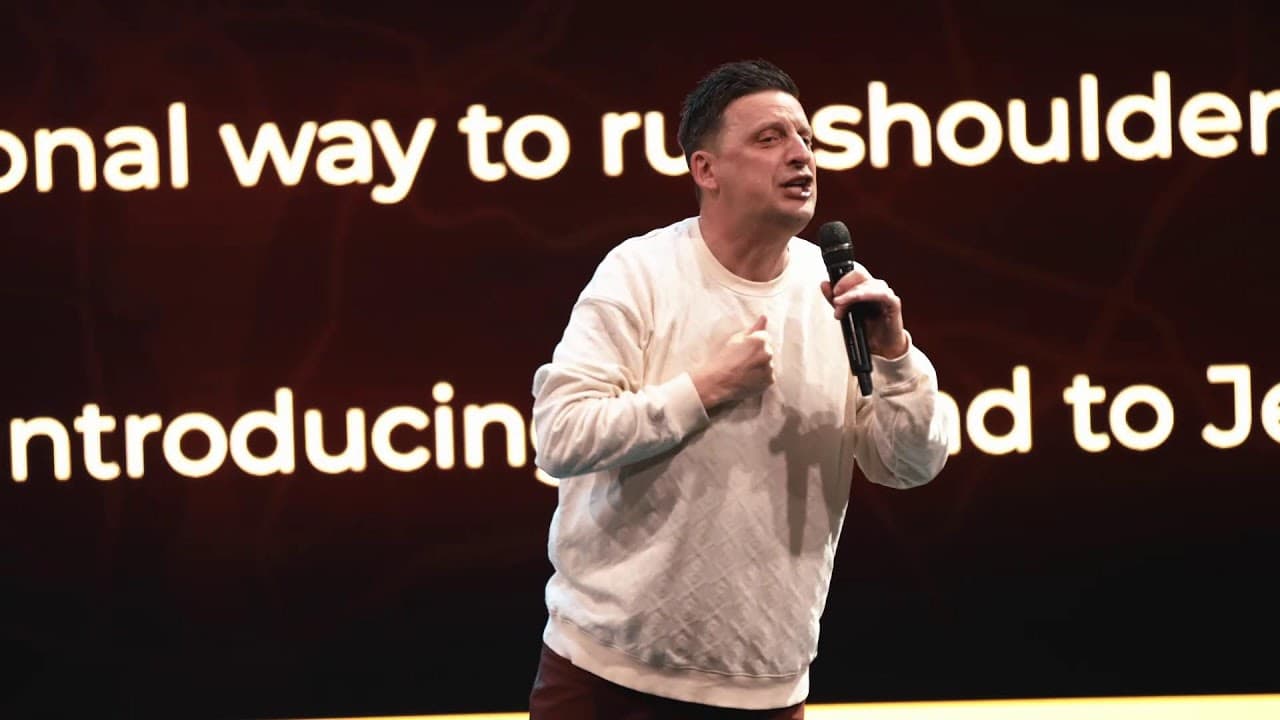 Canvas Church | Multipliers: Episode 3 - Lost Friends