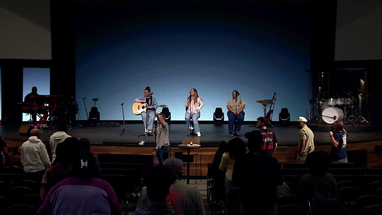 Welcome to Word of Life Church Wednesday Prayer