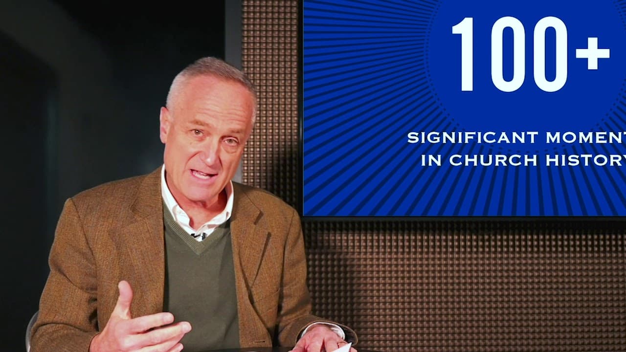 018 - The History of Missions - 100+ Significant Moments in Church History - Mike Woodruff