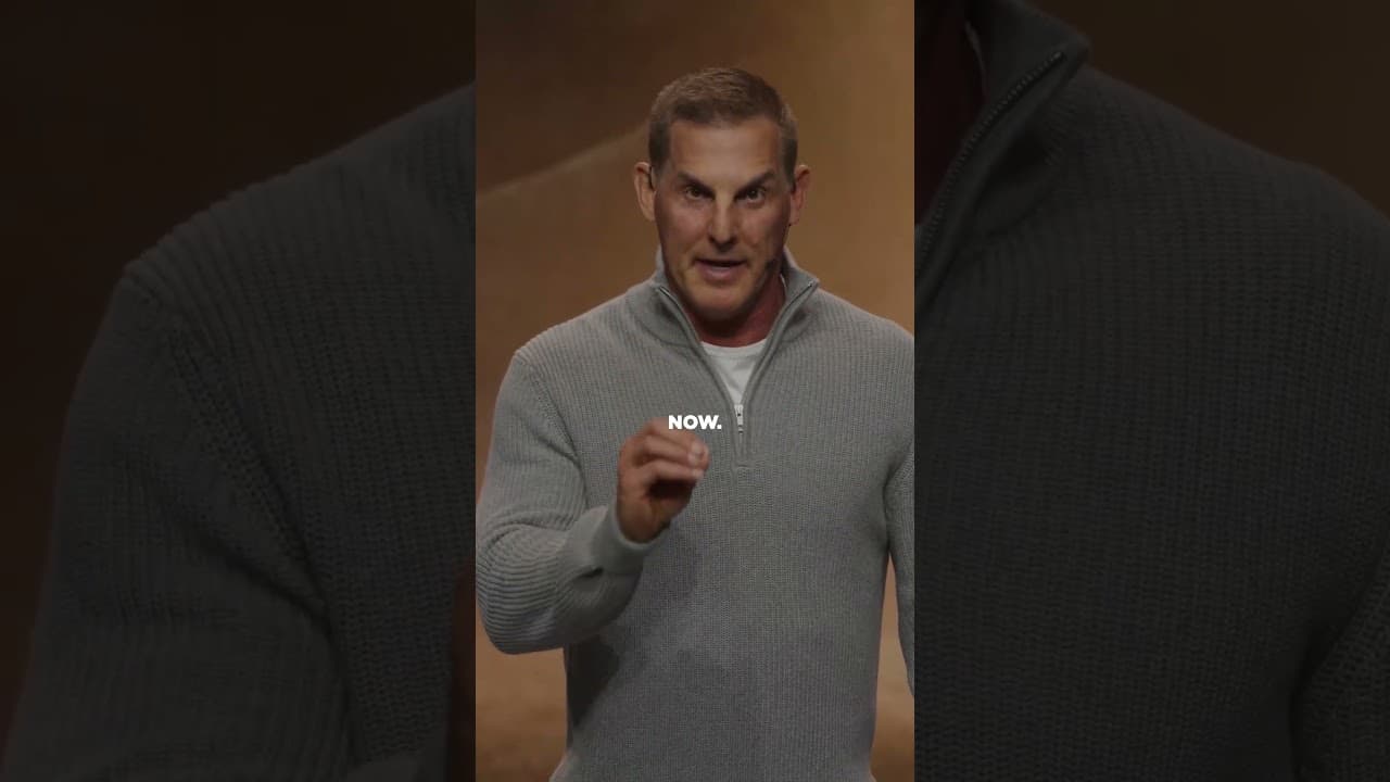 You Can Trust God Now