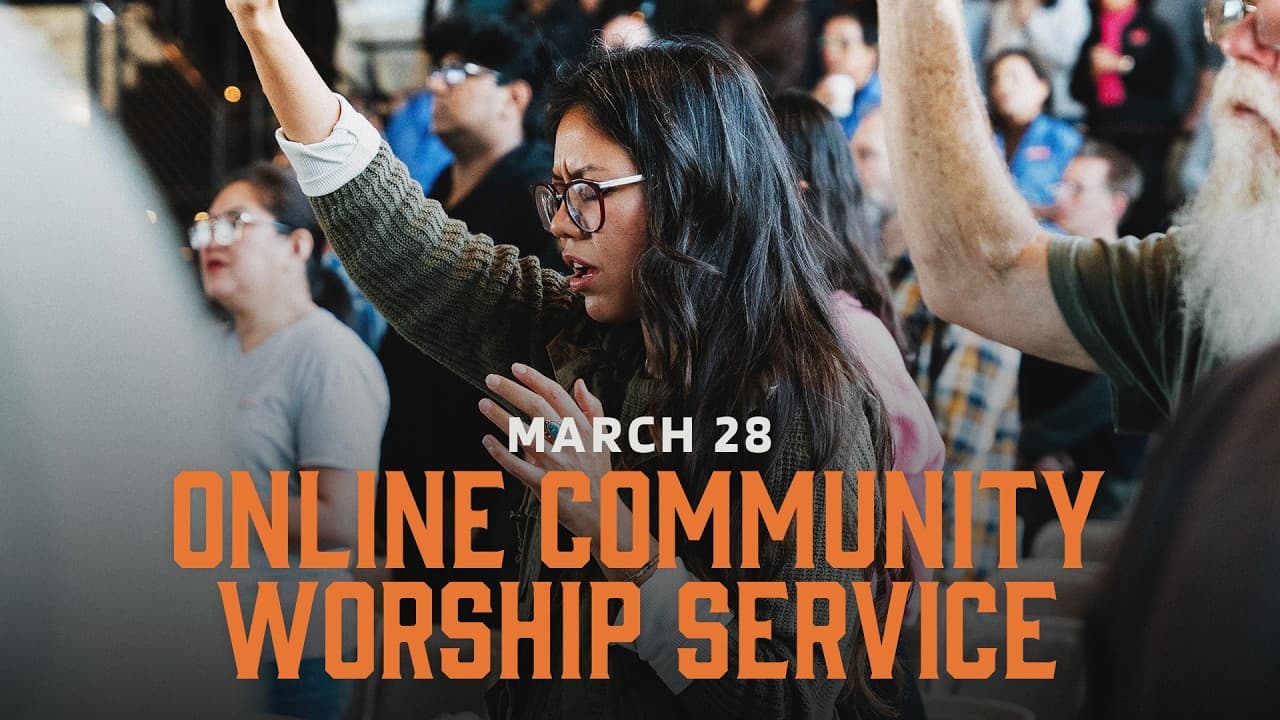 Jesus and Faith | Kurt Johnston