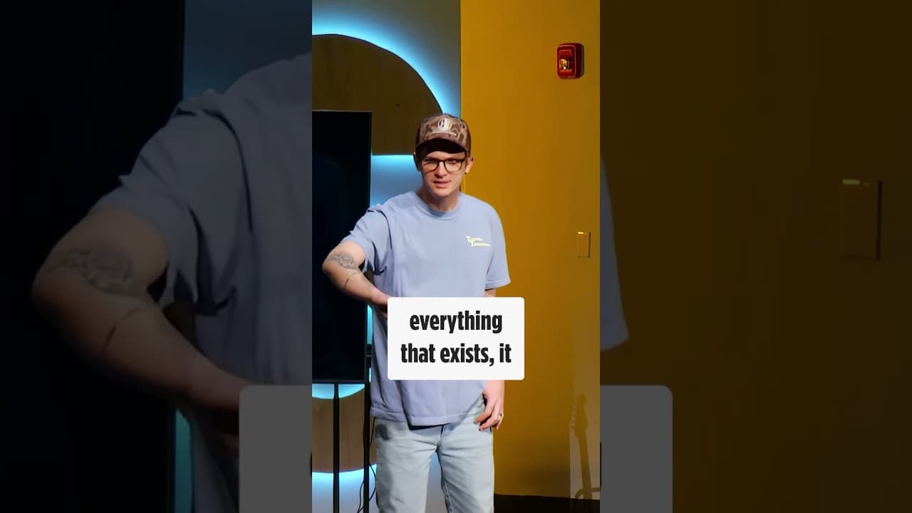 The Myth of the "Secular" Life: Why Everything is Spiritual