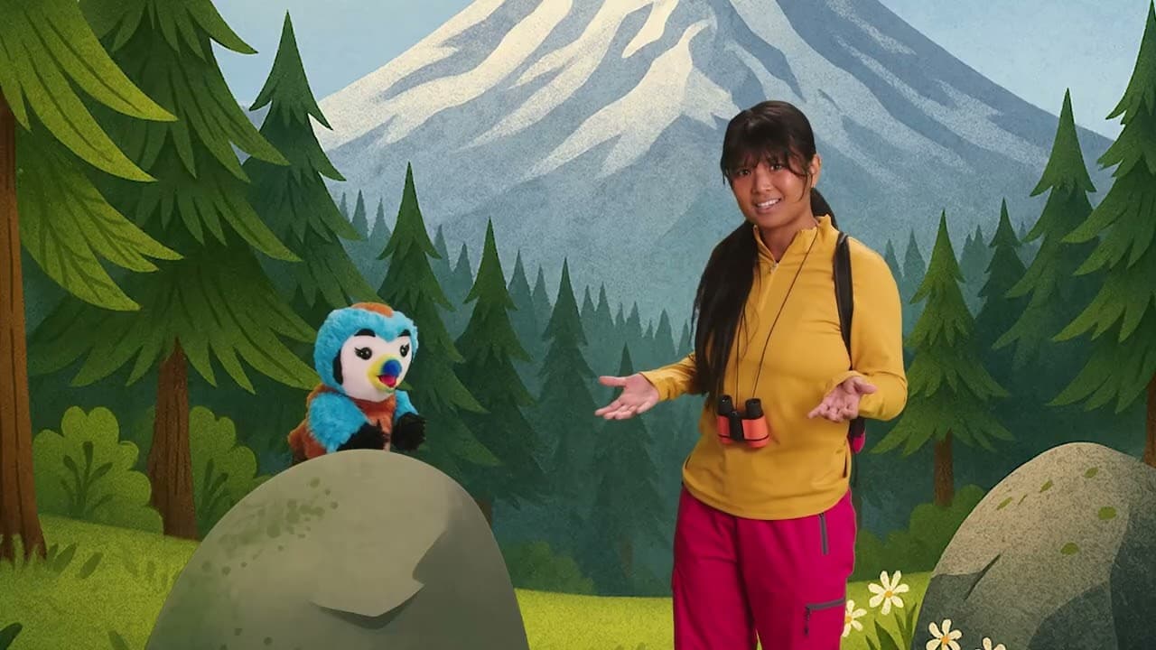 BK at Home | 4.19.26 | Preschool