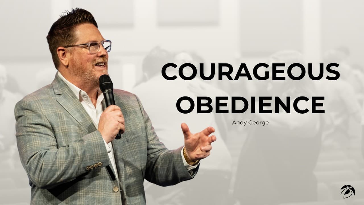 Are You Ready To Obey God?