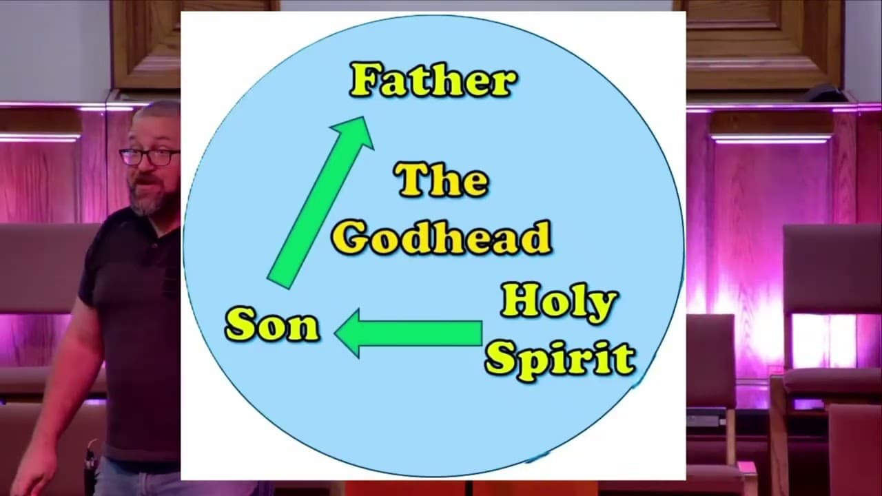 October 11th,  2026   Oneness