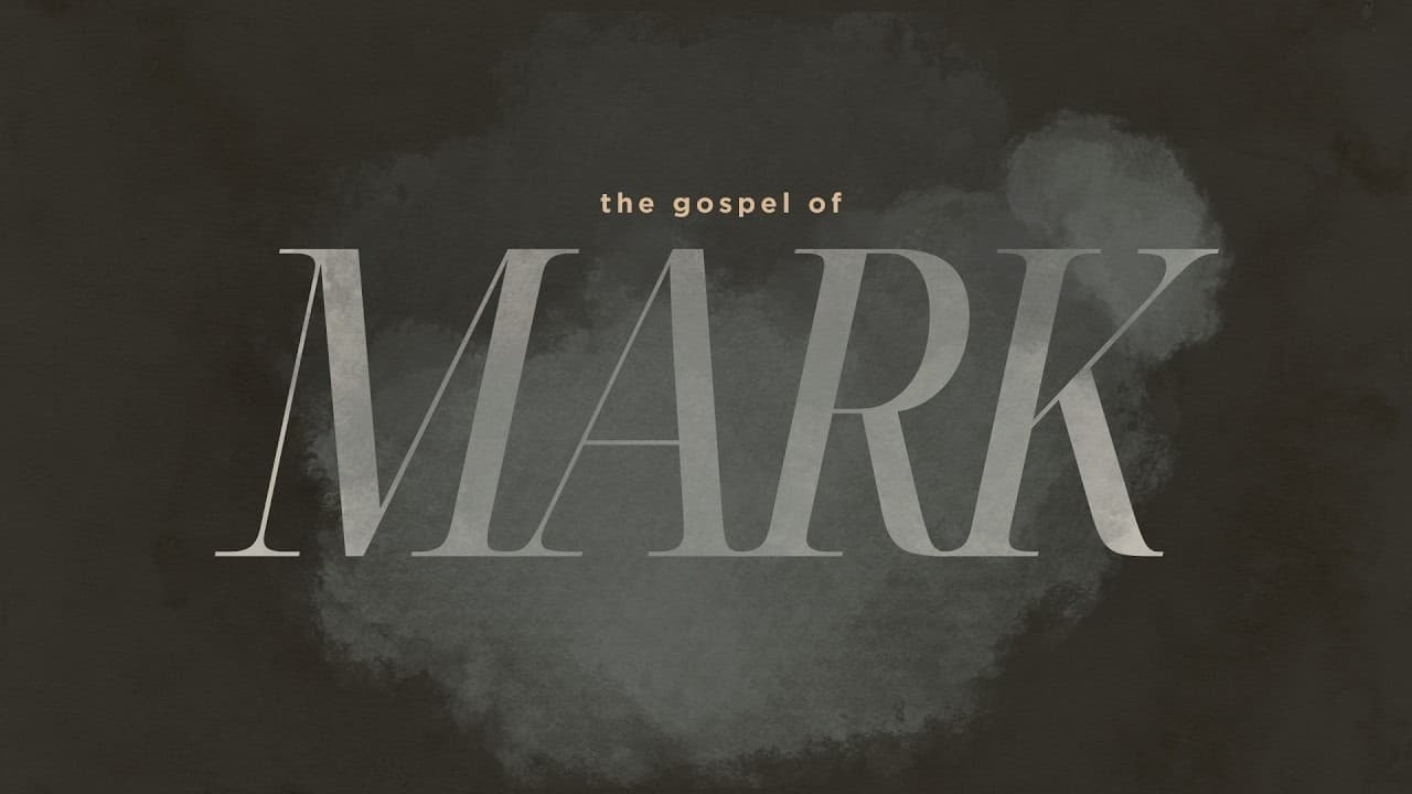 131 - Mark - Being a Disciple of Jesus (6:7-29) | Dirk Simon | 8/16/26