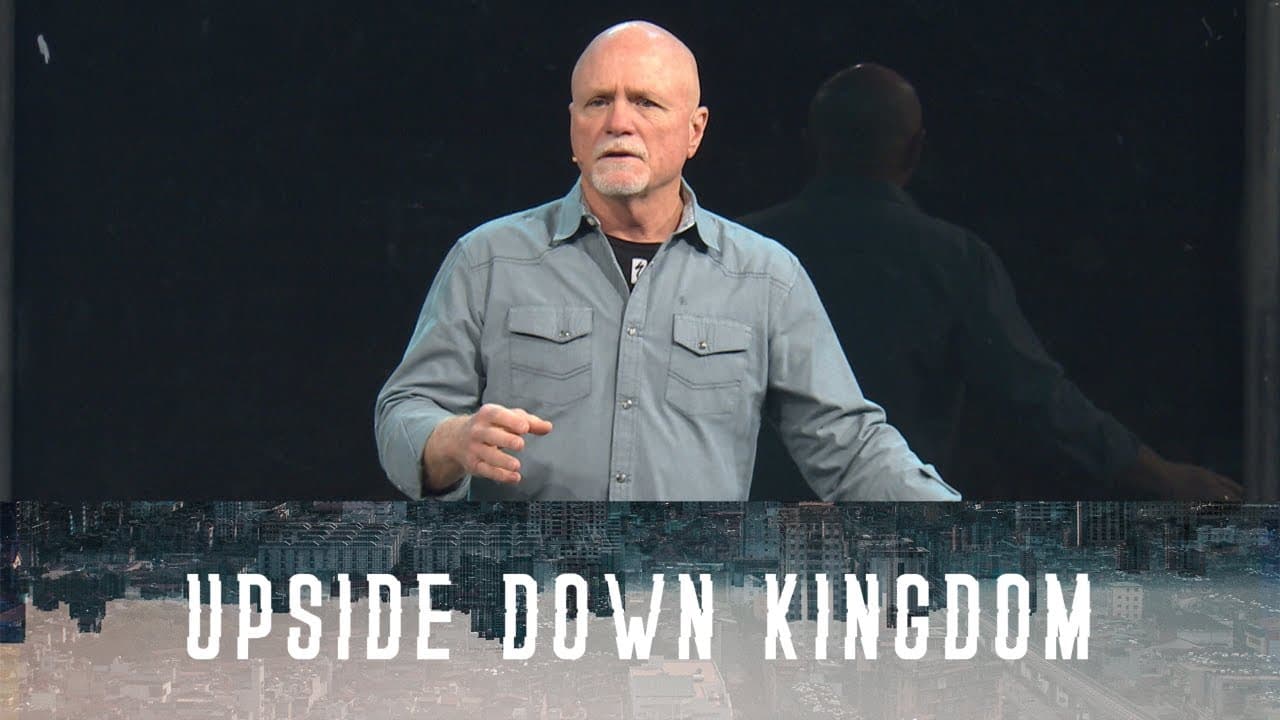 Week 5 | The Lord’s Prayer | Feb 3, 2019