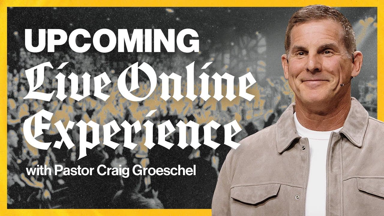 Praying When You Don’t Know What to Say