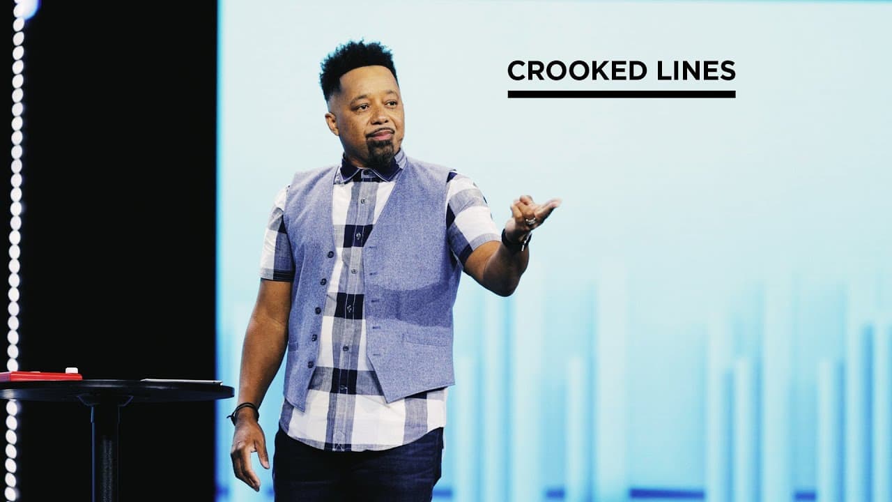 Crooked Lines