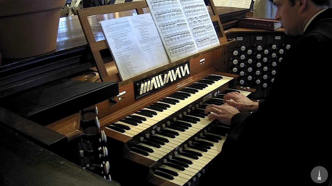 Easter Morning Service, April 5th, 2026 | Park Street Church, Boston