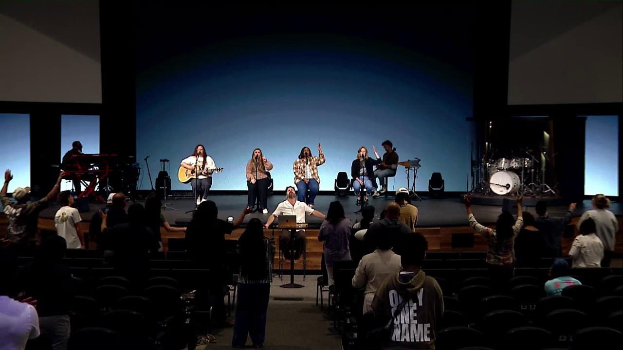 Welcome to Word of Life Church Wednesday Prayer