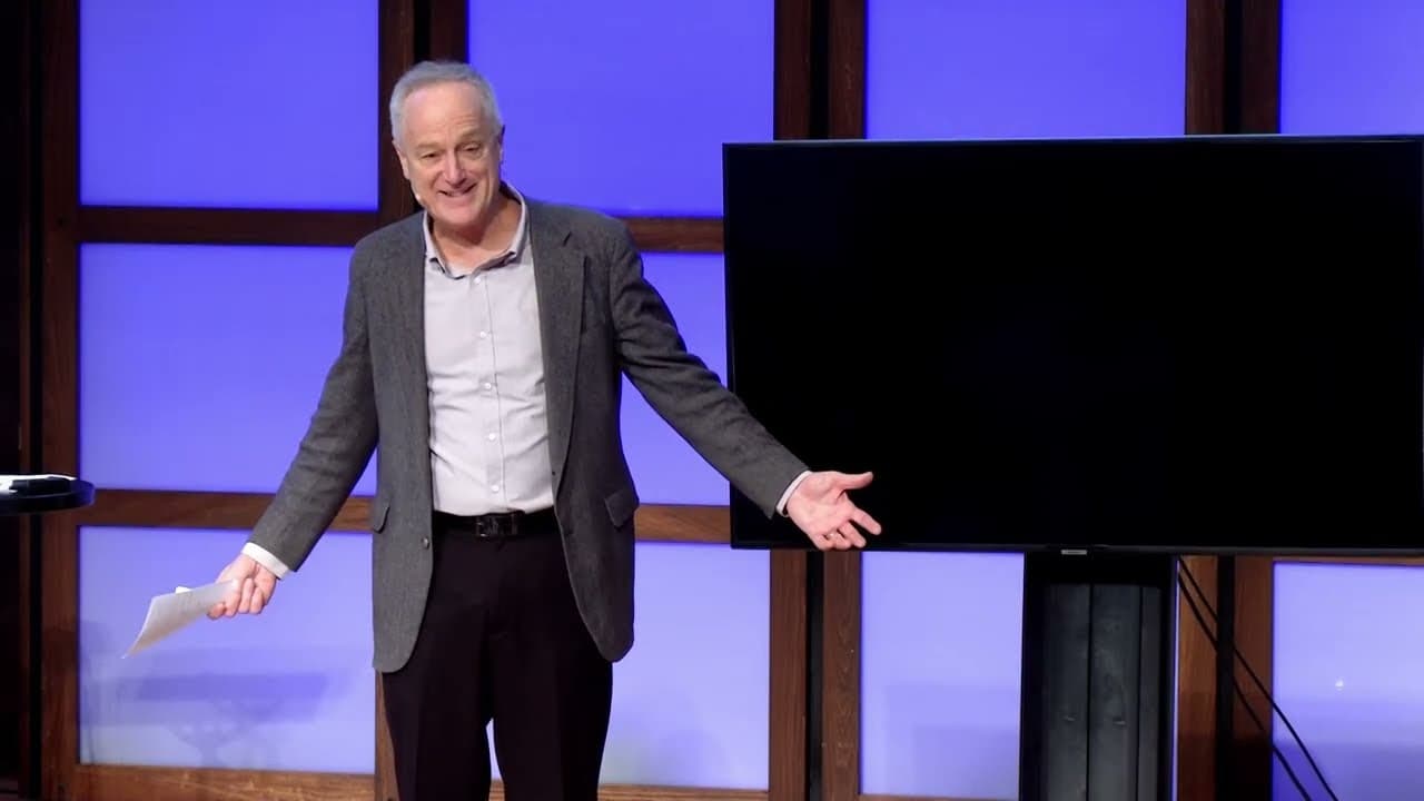 Holy Habits: Growing in Grace - Mike Woodruff