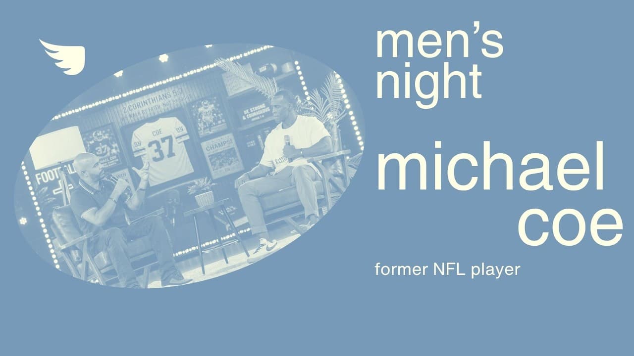 Men's Night 2026