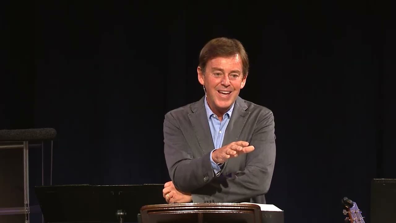 “Your Kingdom Come” — Part Two