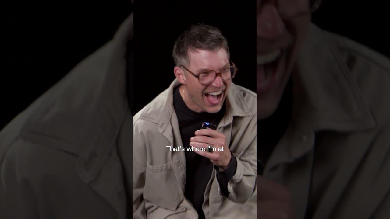 Sneak Peek: Forgiveness Is For Fulfillment #churchome #judahsmith #jesus #forgiveness #podcast