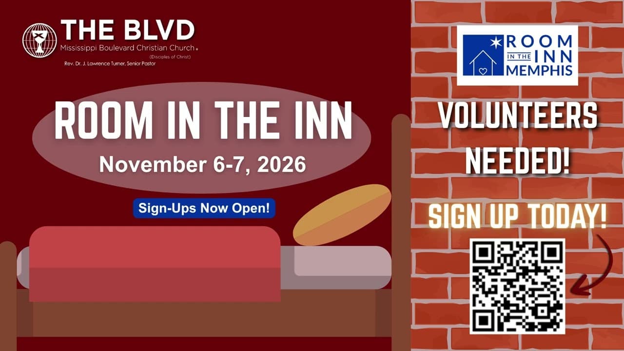THE BLVD BLITZ || 9.27.26