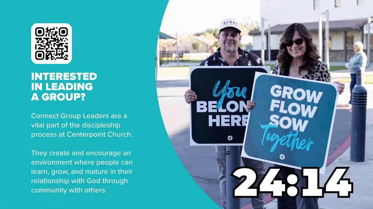 Easter Sunday Service | John Hansen | 9:30am