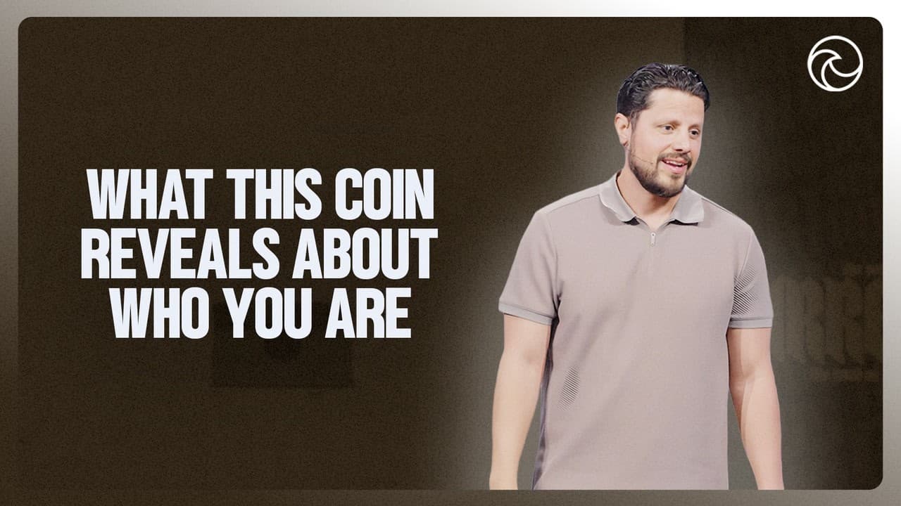 What This Coin Reveals About Who You Are