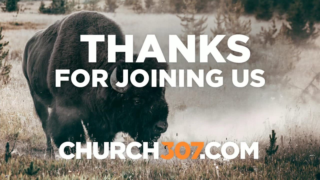 Sunday 10:30 AM Service 07/19/2026