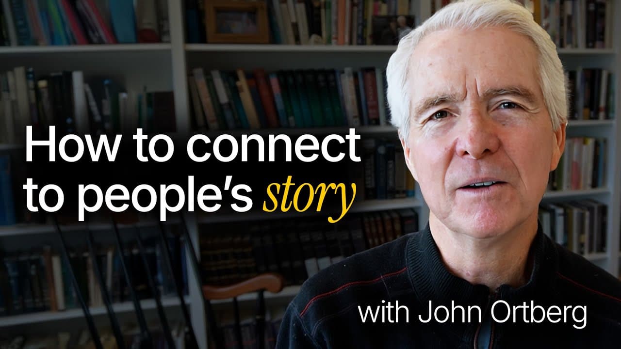 How to Find to Find Meaning in Your Story