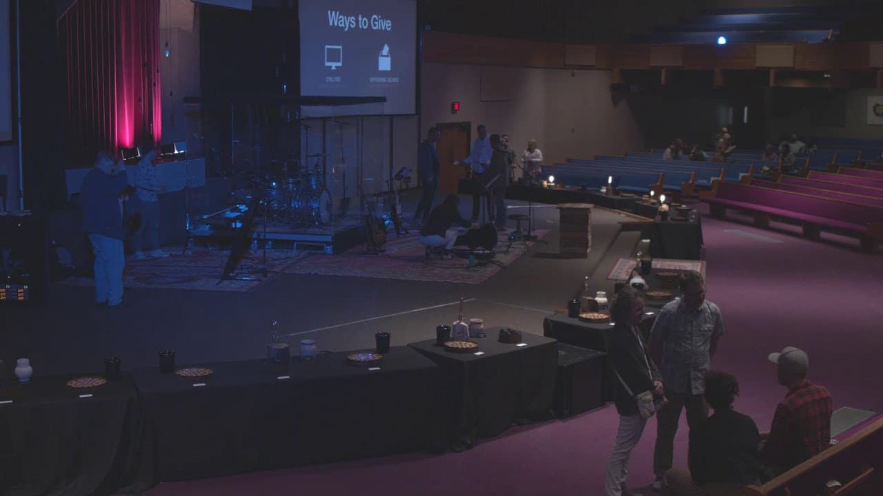 5.28.2023 - Sunday Gathering